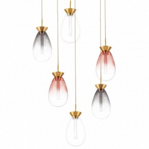 Подвесная люстра Lightstar Colore 805169 в Сысерти - sysert.mebel24.online | фото 7