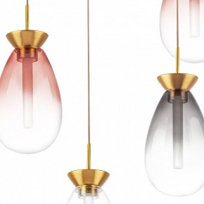 Подвесная люстра Lightstar Colore 805169 в Сысерти - sysert.mebel24.online | фото 8