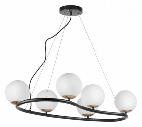 Подвесная люстра Lightstar Croco 815360 в Сысерти - sysert.mebel24.online | фото 2