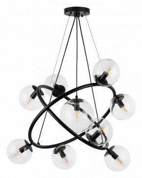 Подвесная люстра Lightstar Croco 815390 в Сысерти - sysert.mebel24.online | фото 2