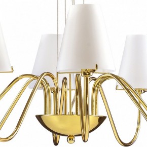Подвесная люстра Lightstar Diafano 758082 в Сысерти - sysert.mebel24.online | фото 5