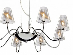 Подвесная люстра Lightstar Diafano 758084 в Сысерти - sysert.mebel24.online | фото 2