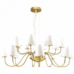 Подвесная люстра Lightstar Diafano 758162 в Сысерти - sysert.mebel24.online | фото 2
