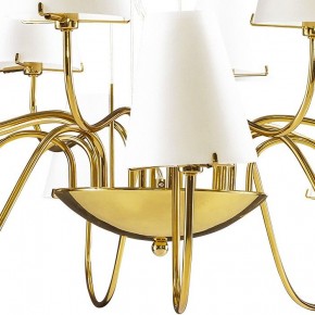 Подвесная люстра Lightstar Diafano 758162 в Сысерти - sysert.mebel24.online | фото 5
