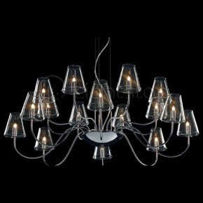 Подвесная люстра Lightstar Diafano 758164 в Сысерти - sysert.mebel24.online | фото 2