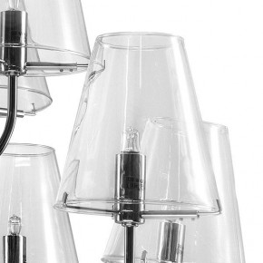 Подвесная люстра Lightstar Diafano 758164 в Сысерти - sysert.mebel24.online | фото 5