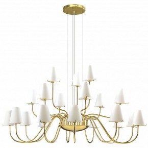Подвесная люстра Lightstar Diafano 758212 в Сысерти - sysert.mebel24.online | фото 2