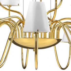 Подвесная люстра Lightstar Diafano 758212 в Сысерти - sysert.mebel24.online | фото 5