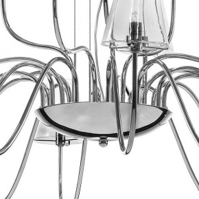 Подвесная люстра Lightstar Diafano 758214 в Сысерти - sysert.mebel24.online | фото 3