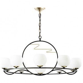 Подвесная люстра Lightstar Enna 762117 в Сысерти - sysert.mebel24.online | фото 2