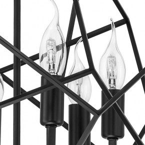 Подвесная люстра Lightstar Gabbia 732267 в Сысерти - sysert.mebel24.online | фото 6