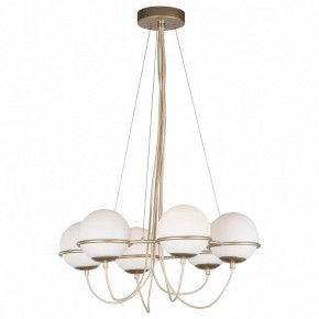 Подвесная люстра Lightstar Globo 803263 в Сысерти - sysert.mebel24.online | фото 2