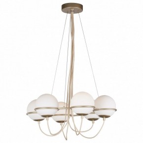 Подвесная люстра Lightstar Globo 803263 в Сысерти - sysert.mebel24.online | фото 3