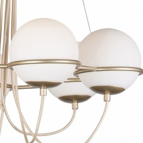 Подвесная люстра Lightstar Globo 803263 в Сысерти - sysert.mebel24.online | фото 5