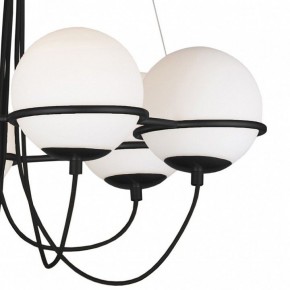 Подвесная люстра Lightstar Globo 803267 в Сысерти - sysert.mebel24.online | фото 5