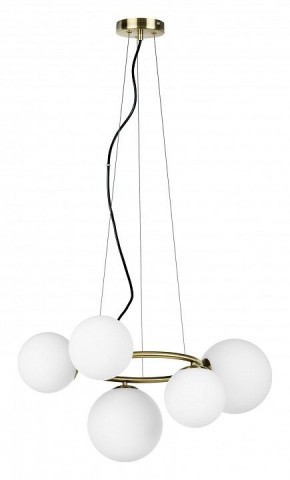 Подвесная люстра Lightstar Globo 815051 в Сысерти - sysert.mebel24.online | фото 2