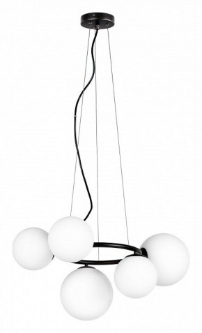 Подвесная люстра Lightstar Globo 815057 в Сысерти - sysert.mebel24.online | фото 2