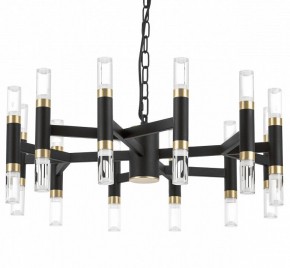 Подвесная люстра Lightstar Iris 734247 в Сысерти - sysert.mebel24.online | фото 2