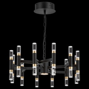 Подвесная люстра Lightstar Iris 734247 в Сысерти - sysert.mebel24.online | фото 3