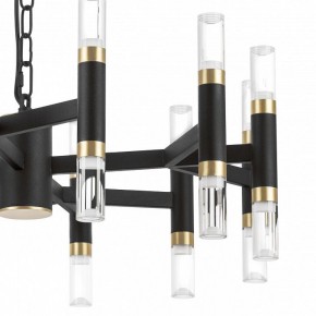 Подвесная люстра Lightstar Iris 734247 в Сысерти - sysert.mebel24.online | фото 5