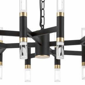 Подвесная люстра Lightstar Iris 734247 в Сысерти - sysert.mebel24.online | фото 6