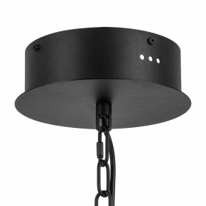 Подвесная люстра Lightstar Iris 734247 в Сысерти - sysert.mebel24.online | фото 8