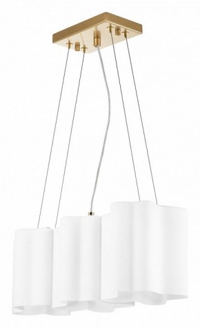 Подвесная люстра Lightstar Nubi 802133 в Сысерти - sysert.mebel24.online | фото 2