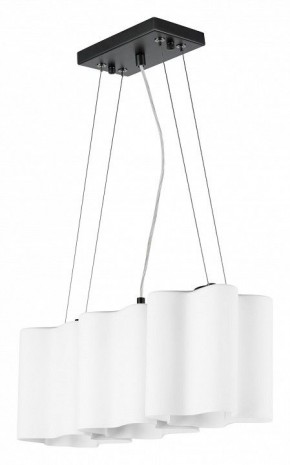 Подвесная люстра Lightstar Nubi 802137 в Сысерти - sysert.mebel24.online | фото 2