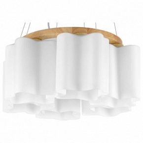 Подвесная люстра Lightstar Nubi 802165 в Сысерти - sysert.mebel24.online | фото