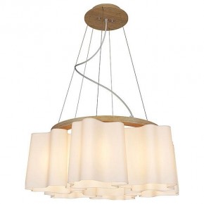 Подвесная люстра Lightstar Nubi 802165 в Сысерти - sysert.mebel24.online | фото 5