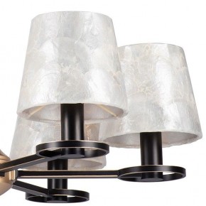 Подвесная люстра Lightstar Perla 707061 в Сысерти - sysert.mebel24.online | фото 4