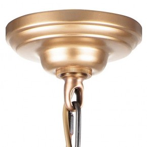 Подвесная люстра Lightstar Perla 707081 в Сысерти - sysert.mebel24.online | фото 6