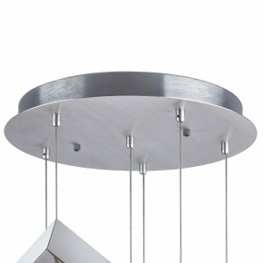 Подвесная люстра Lightstar Qubica 805569 в Сысерти - sysert.mebel24.online | фото 5