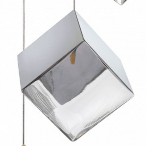 Подвесная люстра Lightstar Qubica 805569 в Сысерти - sysert.mebel24.online | фото 8