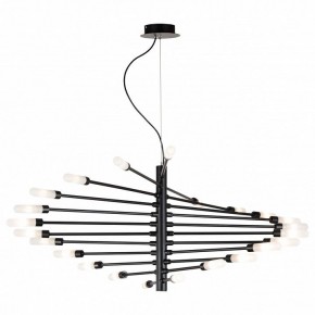 Подвесная люстра Lightstar Ragno 733247 в Сысерти - sysert.mebel24.online | фото 2