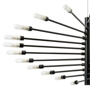 Подвесная люстра Lightstar Ragno 733247 в Сысерти - sysert.mebel24.online | фото 4