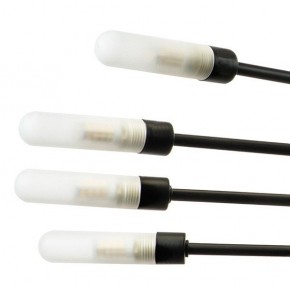 Подвесная люстра Lightstar Ragno 733247 в Сысерти - sysert.mebel24.online | фото 6