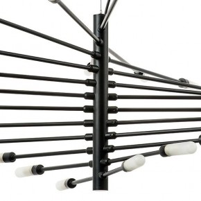 Подвесная люстра Lightstar Ragno 733247 в Сысерти - sysert.mebel24.online | фото 8