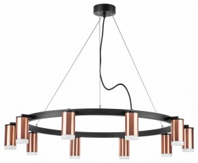 Подвесная люстра Lightstar Rullo LR0203000 в Сысерти - sysert.mebel24.online | фото 2