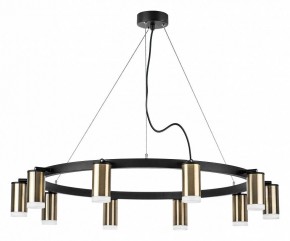 Подвесная люстра Lightstar Rullo LR0203100 в Сысерти - sysert.mebel24.online | фото 2