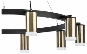 Подвесная люстра Lightstar Rullo LR0203100 в Сысерти - sysert.mebel24.online | фото 5