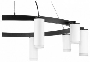 Подвесная люстра Lightstar Rullo LR0203658650 в Сысерти - sysert.mebel24.online | фото 5