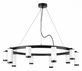 Подвесная люстра Lightstar Rullo LR02036586540 в Сысерти - sysert.mebel24.online | фото 2