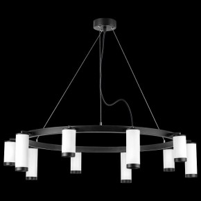 Подвесная люстра Lightstar Rullo LR02036586540 в Сысерти - sysert.mebel24.online | фото 3
