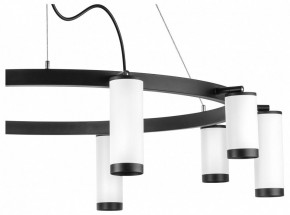 Подвесная люстра Lightstar Rullo LR02036586540 в Сысерти - sysert.mebel24.online | фото 4