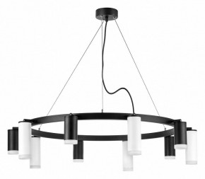 Подвесная люстра Lightstar Rullo LR0203758650 в Сысерти - sysert.mebel24.online | фото 2