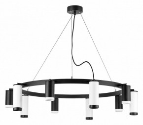 Подвесная люстра Lightstar Rullo LR02037586576 в Сысерти - sysert.mebel24.online | фото 2