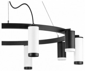 Подвесная люстра Lightstar Rullo LR02037586576 в Сысерти - sysert.mebel24.online | фото 5