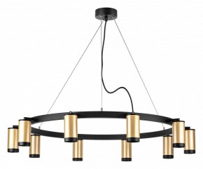 Подвесная люстра Lightstar Rullo LR02040037 в Сысерти - sysert.mebel24.online | фото 2
