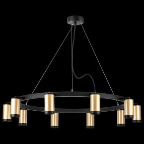 Подвесная люстра Lightstar Rullo LR02040037 в Сысерти - sysert.mebel24.online | фото 3